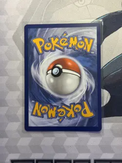 Pokemon TCG Lt. Surge's Bargain 170/132 Full Art Trainer - Image 2