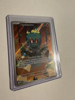 Pokemon TCG Marshadow Illustration Rare 146/132 M to NM - Mega Evolutions - Image 2