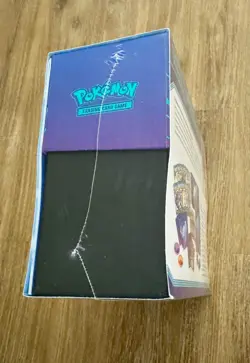 Journey Together Pokemon Center ETB Elite Trainer Box Sealed - Image 3