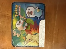Pokemon Collector Chest - Spring 2022 - Brand New Sealed Read Description - Image 3