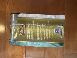 Pokemon Collector Chest - Spring 2022 - Brand New Sealed Read Description - Image 4
