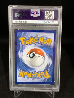 2023 POKEMON SVP EN-SV BLACK STAR PROMO 151 POSTER COLLECTION SQUIRTLE PSA 10 - Image 2