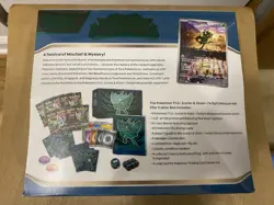 Pokemon TCG Scarlet And Violet TWILIGHT MASQUERADE Elite Trainer Box ETB NEW - Image 2