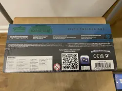 Pokemon TCG Scarlet And Violet TWILIGHT MASQUERADE Elite Trainer Box ETB NEW - Image 4