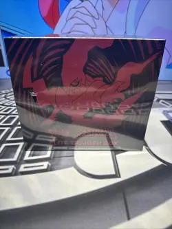 Astral Radiance ETB Elite Trainer Box Pokemon TCG Sword&Shield - Small Tear - Image 1