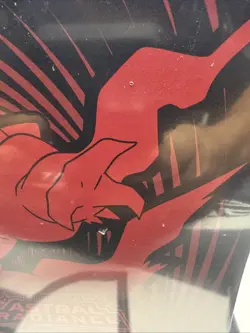 Astral Radiance ETB Elite Trainer Box Pokemon TCG Sword&Shield - Small Tear - Image 3