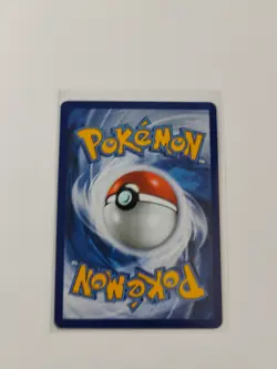 Forest Of Vitality 117/132 Pokemon TCG Reverse Holo - Mega Evolution NM - Image 2