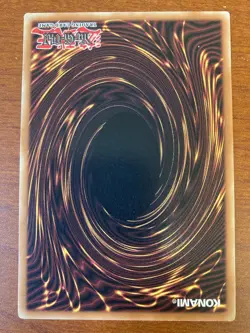 Yugioh CURSE OF DRAGON HOLO LOB-066 NEVER PLAYED NM ATK/2000 DEF/1500 - Image 2