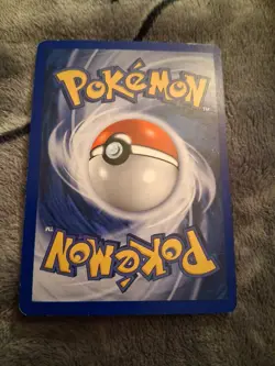 Pokemon Card German Neo Discovery Pineco (Tannza) 61/75. Vintage - Image 3