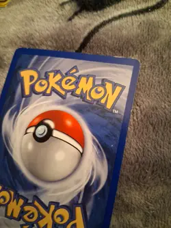 Pokemon Card German Neo Discovery Pineco (Tannza) 61/75. Vintage - Image 5
