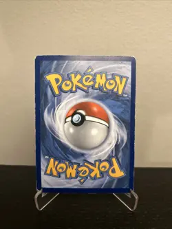 Charizard EX 11/106 Pokemon Flashfire XY Ultra Rare Card - Image 2