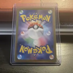 Pokemon TCG Holo Rare Mega Signal Full Art SR 083/063 Near Mint Japanese Card - Image 2