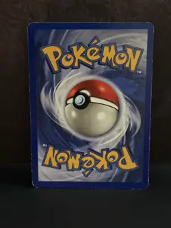 Pokemon TCG Zapdos Base Set Unlimited Holo Rare Card #16/102 - Image 2