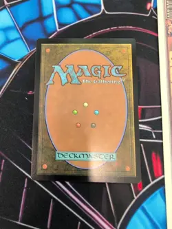 MTG Thassa's Oracle Theros 308 Foil Extended THB !EPIC! NM 💀DeathCoronaNerd💀 - Image 4