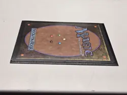 MTG Wheel Of Fortune Revised Lightly Played Magic The Gathering 3rd Edition - Image 5