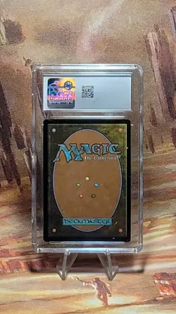 MTG Sol Ring #1905 Borderless 🌈 Foil Secret Lair Drop Everyone's Invited CGC 9 - Image 5