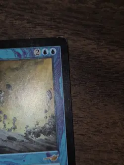 MTG - Parallax Tide Nemesis Regular - LP - Image 3