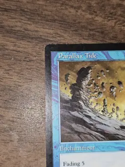 MTG - Parallax Tide Nemesis Regular - LP - Image 4