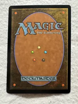 MTG - Llanowar Wastes - Apocalypse - LP - Free Shipping! - Image 2