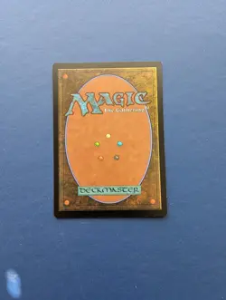 MTG Loyal Guardian: Kamigawa Neon Dynasty Commander #121 - NM-MT - Image 2