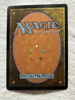 MTG - Avatar of Woe - Prophecy - LP - Free Shipping! - Image 2