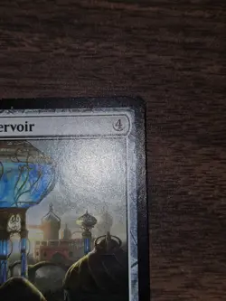 MTG - Aetherflux Reservoir - Kaladesh (KLD) - LP - Image 3