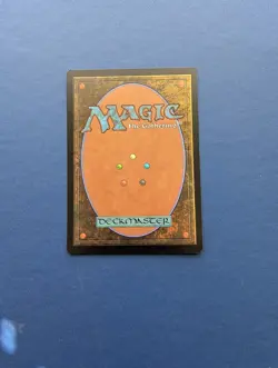 MTG Temple of Abandon: Kamigawa Neon Dynasty Commander #179 - NM-MT - Image 2