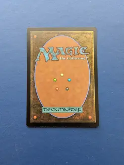 MTG Orochi Merge-Keeper: Kamigawa Neon Dynasty Commander #203 - NM - Image 2