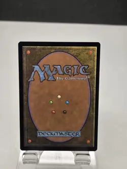 MTG VAMPIRIC TUTOR MP 6th Edition 161/350 - Image 2