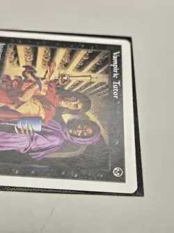 MTG VAMPIRIC TUTOR MP 6th Edition 161/350 - Image 5