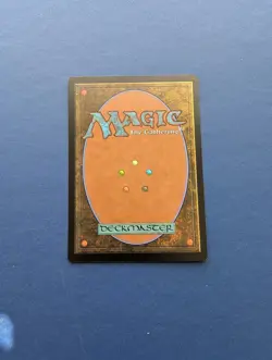 MTG Goblin Razerunners: Kamigawa Neon Dynasty Commander #106 - NM - Image 2
