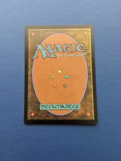 MTG Chaos Warp: Kamigawa Neon Dynasty Commander #104 - NM-MT - Image 2