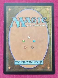 Magic The Gathering MODERN MASTERS 2015 MM2 TUKATONGUE THALLID green card MTG - Image 2