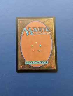 MTG Ulasht, the Hate Seed: Kamigawa Neon Dynasty Commander #143 - NM-MT - Image 2