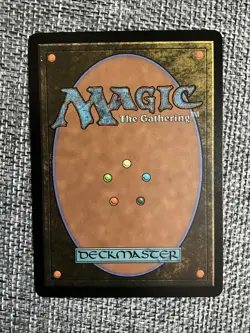 MTG Spider-man Brainstorm (7016) Secret Lair Regular - NM - Image 2