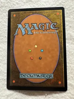 MTG - Manabond - Exodus - NM - Free Shipping! - Image 2