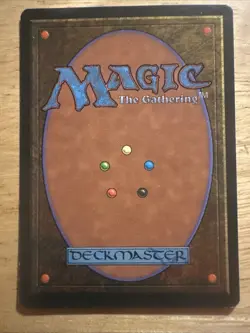 Ashen Ghoul Ice Age ICE Magic MTG - Image 2