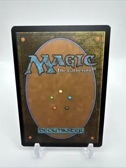 Spider-Punk (0210) (Borderless) Marvel's Spider-Man Regular MTG NM - Image 2