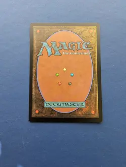 MTG Exotic Orchard: Kamigawa Neon Dynasty Commander #168 - NM-MT - Image 2