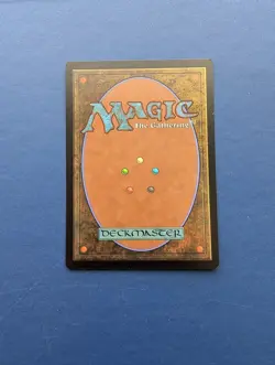 MTG Gruul Turf: Kamigawa Neon Dynasty Commander #170 - NM-MT - Image 2