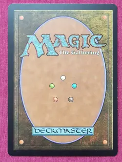 Magic The Gathering AVACYN RESTORED BOWER PASSAGE green card MTG - Image 2