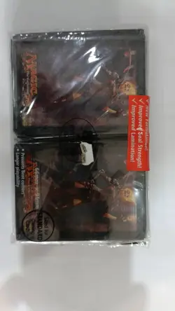 Ultra Pro MTG Theros Ashiok, Nightmare Weaver Deck Box & Protector Sleeves - Image 3