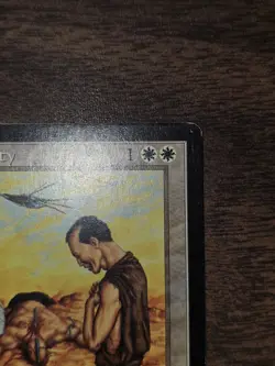 MTG - Debt of Loyalty Weatherlight LP - Image 3