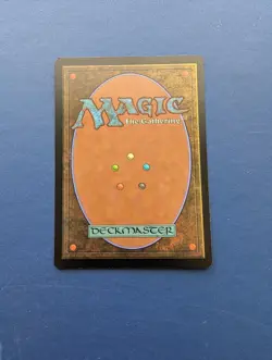 MTG Grumgully, the Generous: Kamigawa Neon Dynasty Commander #138 - NM-MT - Image 2