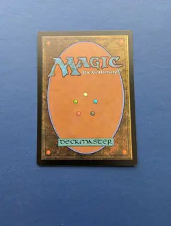 MTG Chain Reaction: Kamigawa Neon Dynasty Commander #103 - NM-MT - Image 2