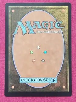 Magic The Gathering PHYREXIA ALL WILL BE ONE FOIL PHYREXIAN PLAINS land card MTG - Image 2