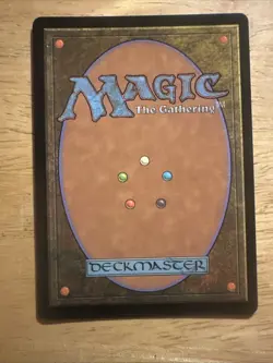 Torpor Orb - 27 - The Big Score- Near Mint - MTG - Image 2