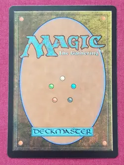 Magic The Gathering PHYREXIA ALL WILL BE ONE PHYREXIAN PLAINS land card MTG - Image 2