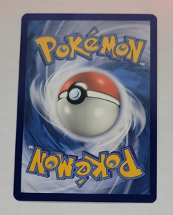 2021 Pokemon Celebrations McDonalds #6 Chespin Holo NM to Mint Condition - Image 2