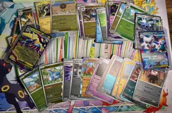 Pokemon Mega Evolutions EX Holo Full Art Reverse Bulk Lot #3 - Image 1